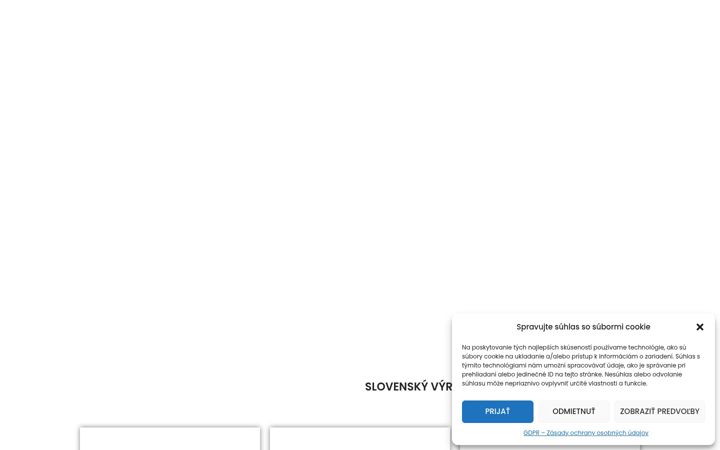 Snimka zaslona za fasaponozky.sk