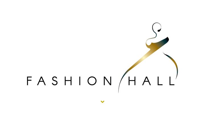 Screenshot of fashion-hall.de