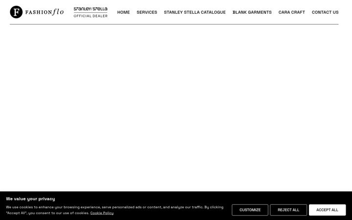 Screenshot of fashionflo.ie