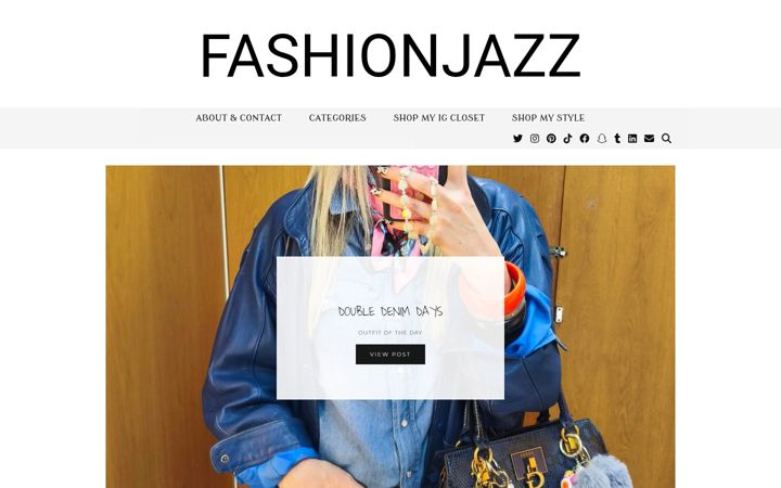 Képernyőkép: fashionjazz.co.za