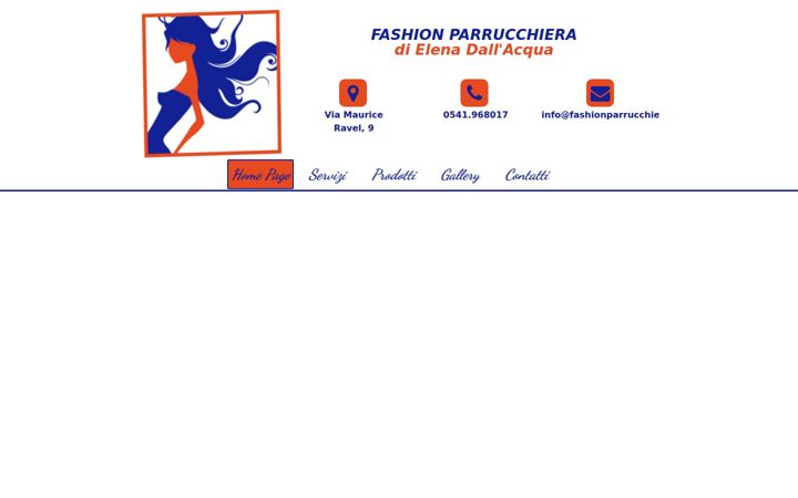 fashionparrucchiera.it
