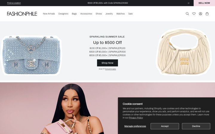 fashionphile.com