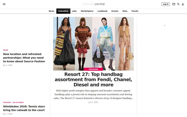 fashionunited.com