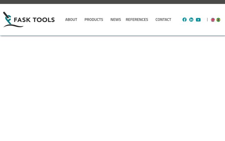 Screenshot of fask-tools.com