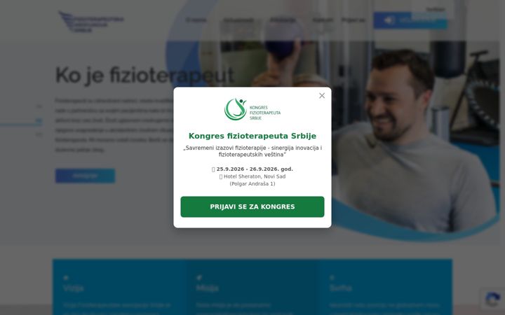 Screenshot of fasserbia.com