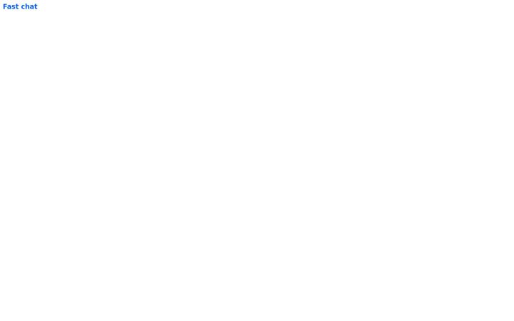 Screenshot of fast-chat.io