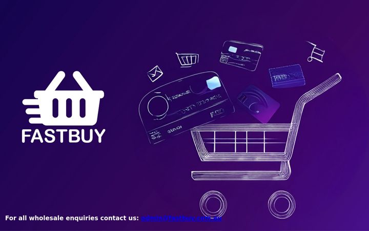 Screenshot ta' fastbuy.com.au