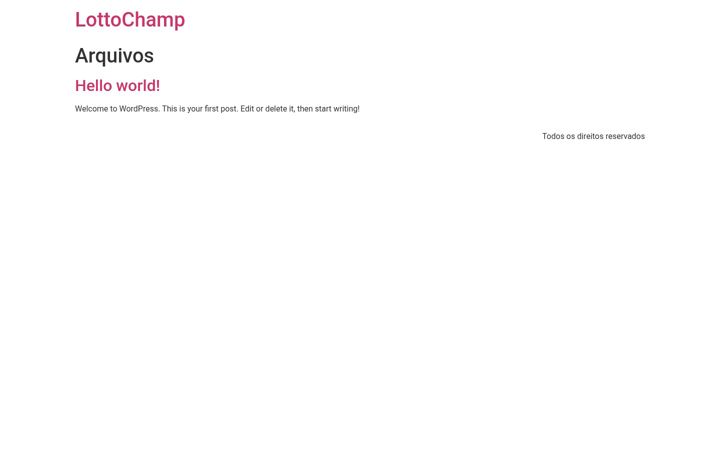 Screenshot of fastbuyio.com