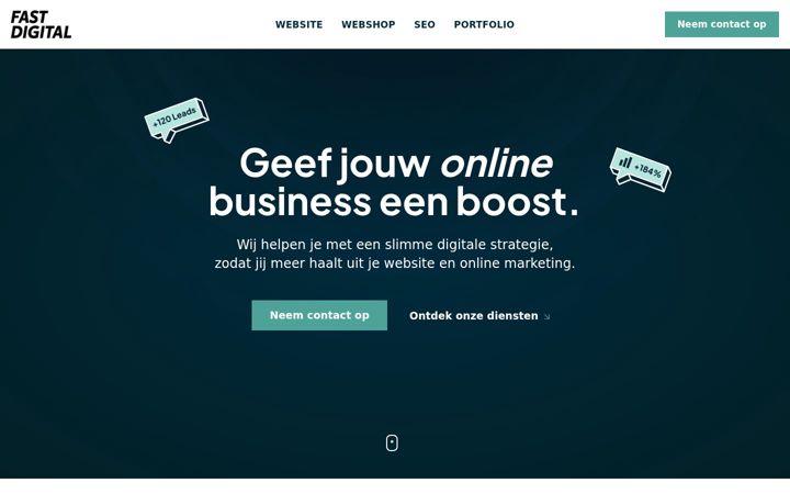 fastdigital.nl