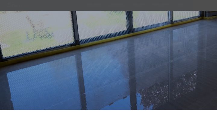 Screenshot of fastflowscreeding.co.uk