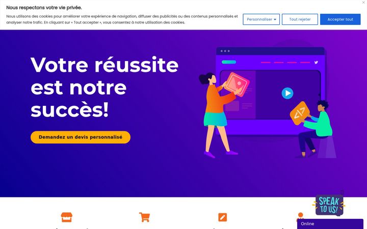 Screenshot of fastlikes.cc
