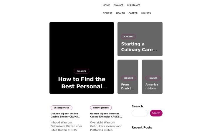 Screenshot of fastloans.services
