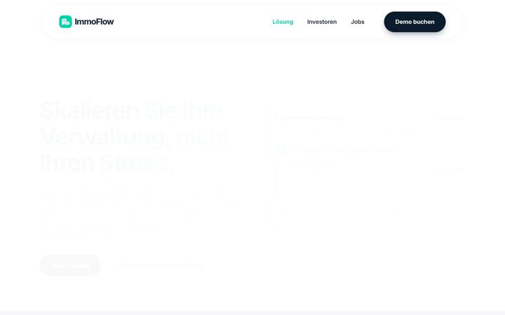 Screenshot of fastphonerepair.de