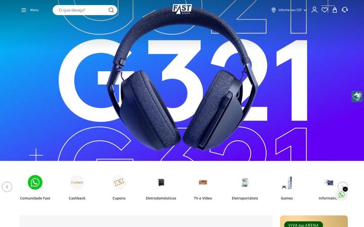 fastshop.com.br