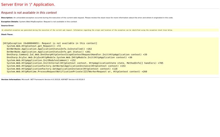 Screenshot of fastsiteapp.com