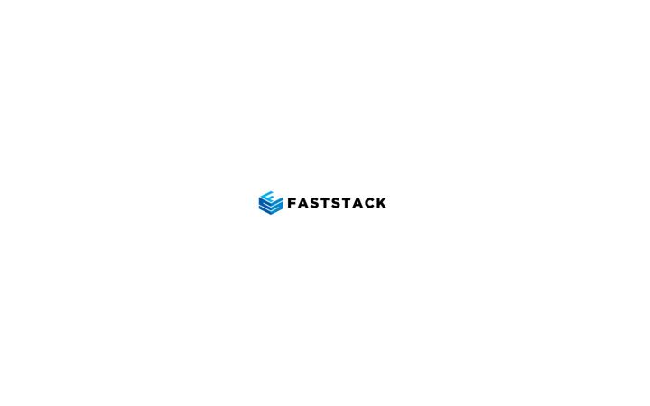 Screenshot of faststack.nl