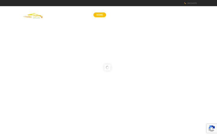 Screenshot of fasttaxdenhaag.nl