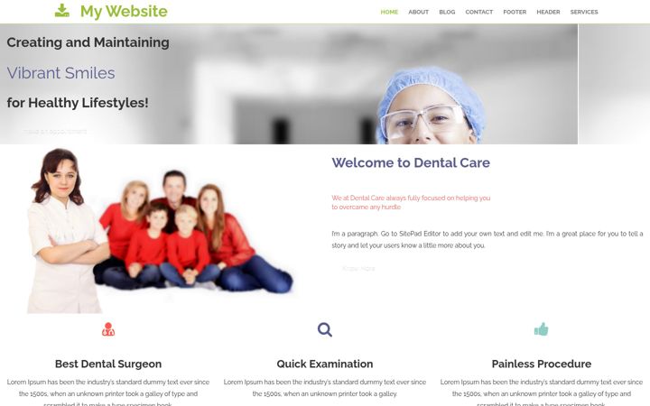 Screenshot of fastwebsource.com