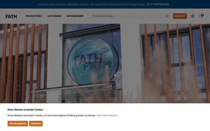 Screenshot of fath24.ch