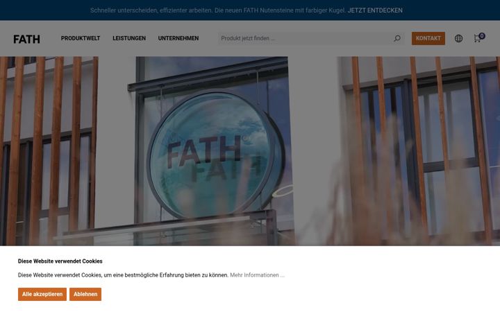 Screenshot of fath24.de