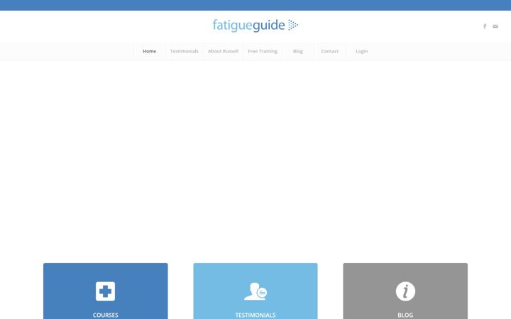 fatigueguide.com