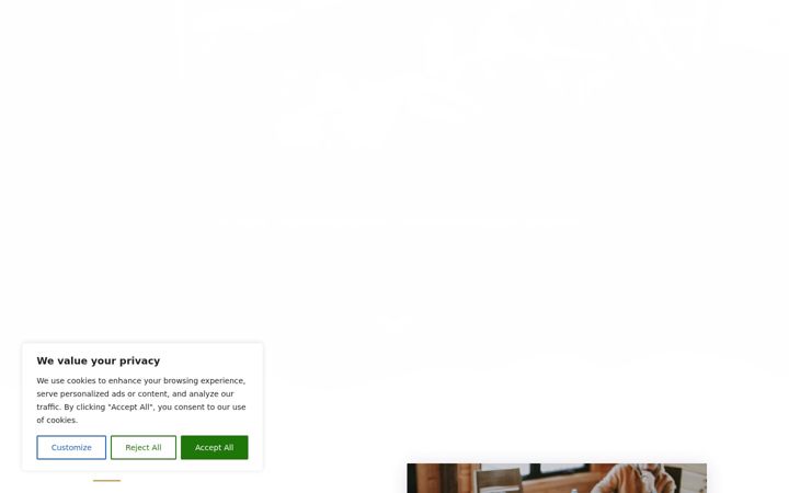 Screenshot of fatranslations.gr