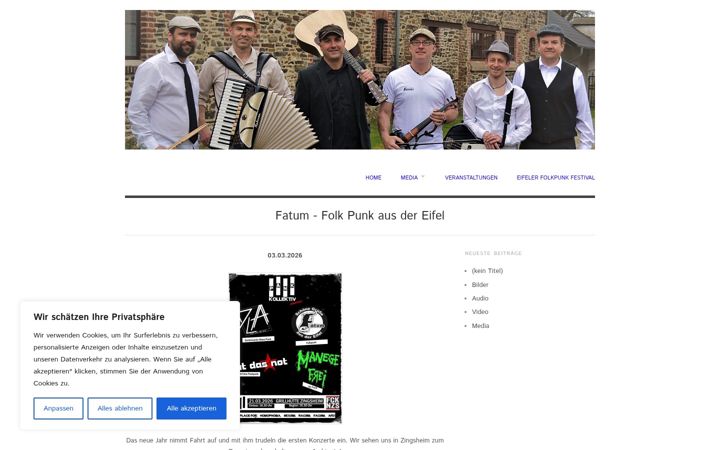 Screenshot of fatum-eifel.de