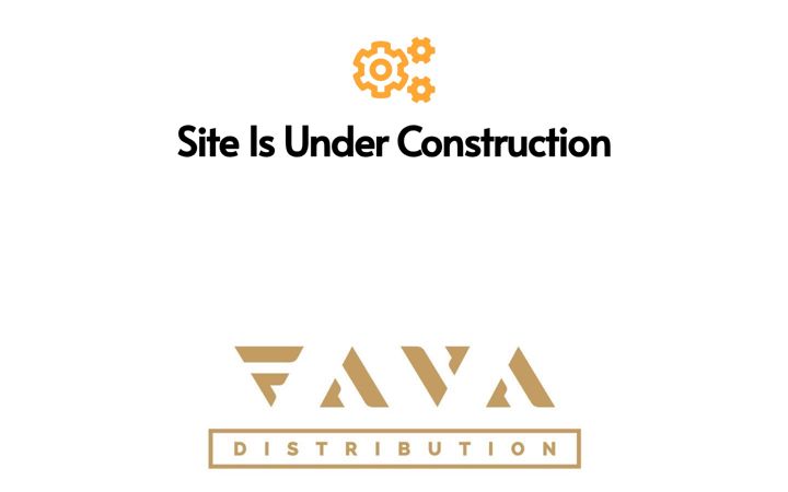 Screenshot of fava-distribution.com