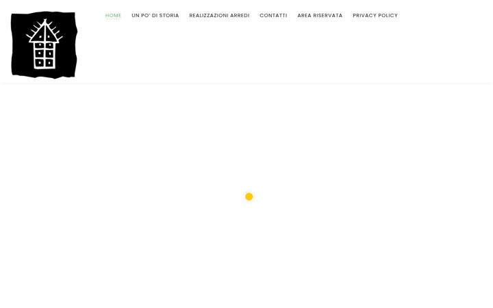 Screenshot of favaretto.it