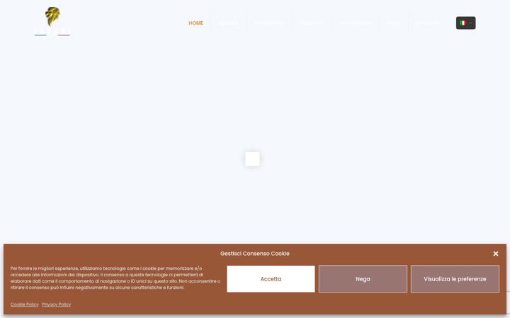 Screenshot of favarimobili.it