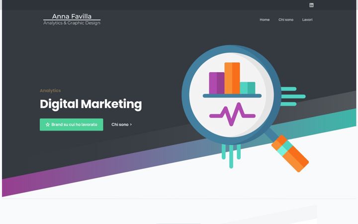 Screenshot of favilladesigner.com