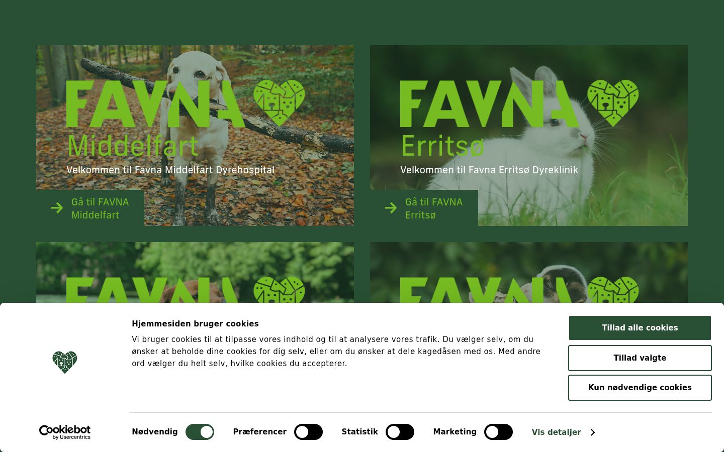 Sutikimo reklamjuostės, rodytos prieš bet kokią sąveiką, ekrano kopija