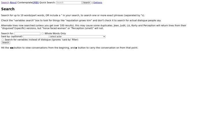 Screenshot of fayde.co.uk