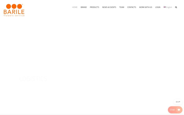 Screenshot of fbarile.it