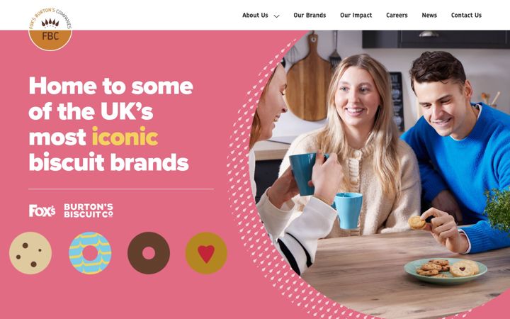 Screenshot of fbc-uk.com