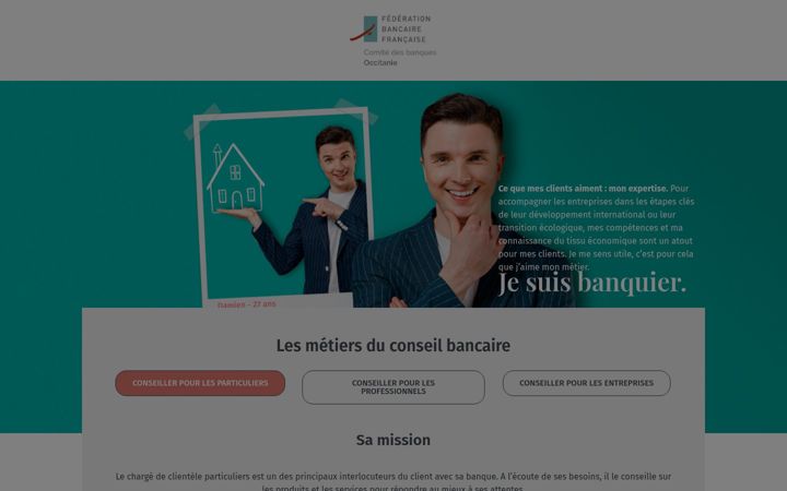 Screenshot of fbf-recrutement-occitanie.fr