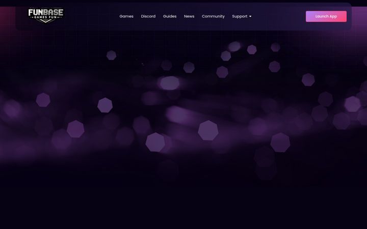 Screenshot of fbgames.fun