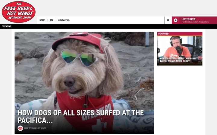 Screenshot of fbhwapp.com