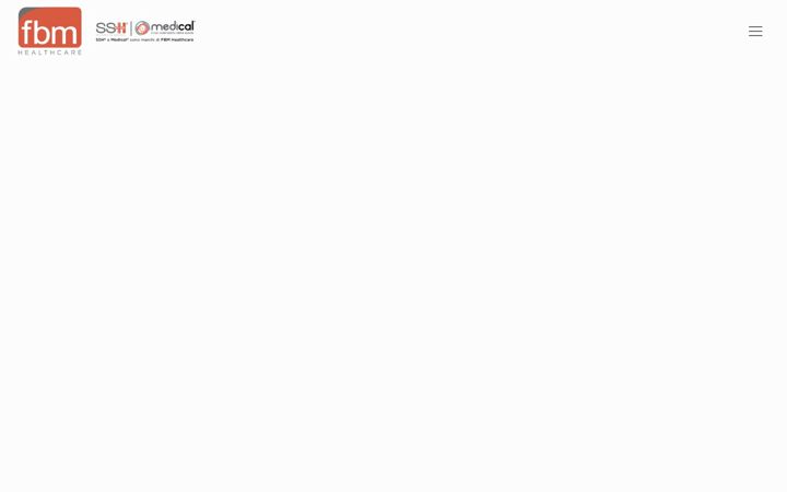 Screenshot of fbmhealth.it