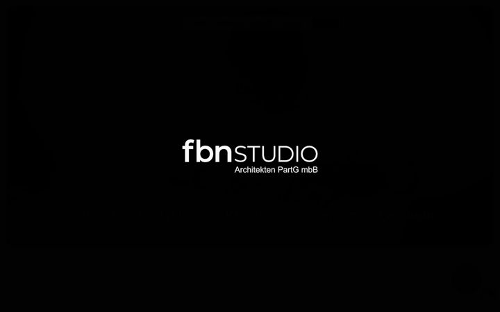 Screenshot of fbnstudio.de