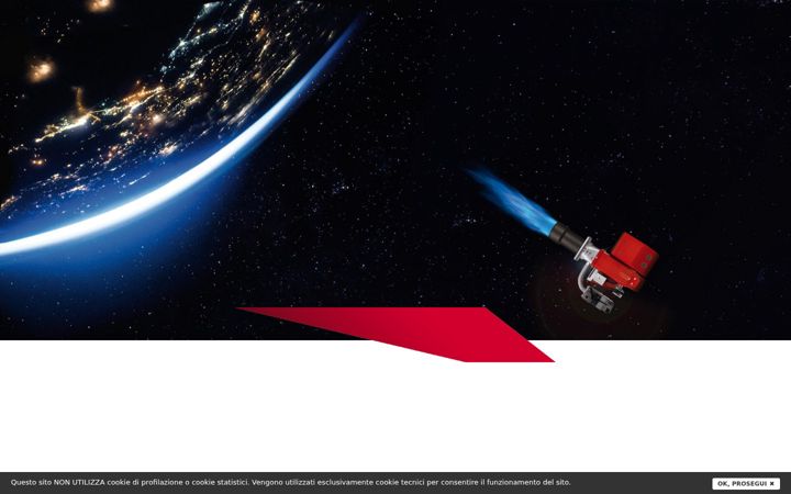 Screenshot of fbr.it