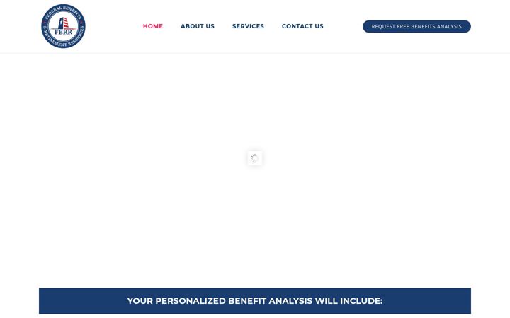 Screenshot of fbrr.info