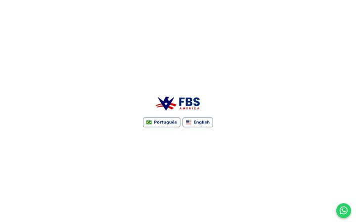 Screenshot of fbsamerica.com