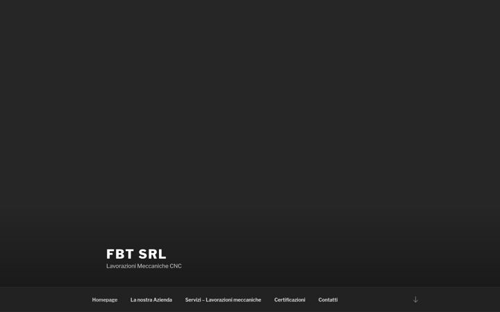 fbtlavorazionimeccaniche.com