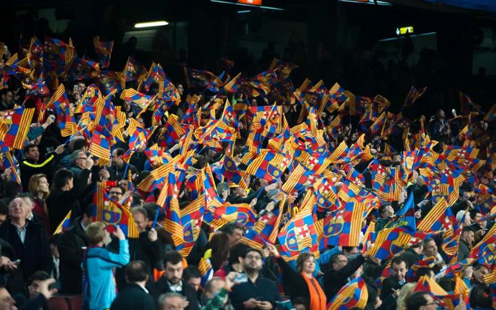 Captura de ecrã de fcb.si