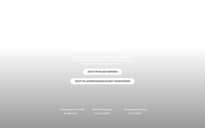 Screenshot of fcbe.at