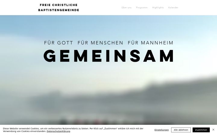 Screenshot of fcbg-ma.de