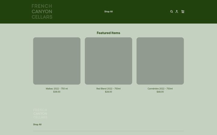 fcc-store.com