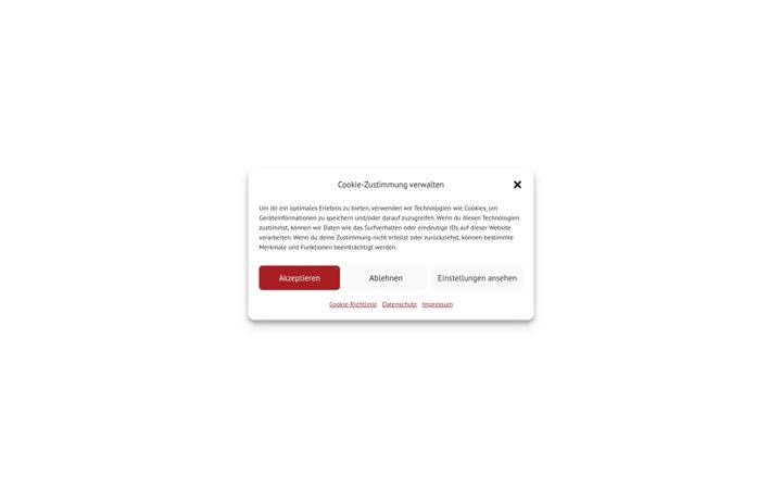 Screenshot of fcjm.de