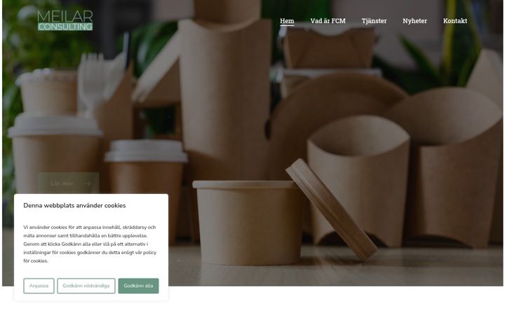 Screenshot of fcmsverige.se
